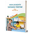 Erken ocuklukta Davran Ynetimi Emel Arslan Eiten Kitap