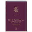 ems Mevlana Dostluu Benlik Duvarndan Kerpi Koparmak Bayram Ali etinkaya nsan Yaynlar