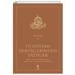 Trkistan Dervilerinden Yadigar Necdet Tosun nsan Yaynlar