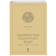 Amerikann Tasavvufu Kefi Nurullah Kolta nsan Yaynlar