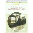 Gurbet Hikayeleri Refik Halid Karay nklap Kitabevi
