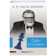 Dahi Diktatr Ali Mehmet Celal engr nklap Kitabevi
