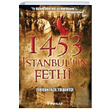 1453 stanbulun Fethi Feridun Fazl Tlbenti nklap Kitabevi