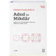 Aded ile Mikdar hsan Fazlolu Ketebe Yaynlar