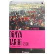 Dnya Tarihi 2. Cilt J. M. Roberts nklap Kitabevi