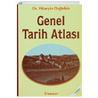 Genel Tarih Atlas Hseyin Datekin nklap Kitabevi