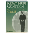 Gizli El Reat Nuri Gntekin nklap Kitabevi