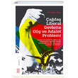 ada Liberal Devlette G ve Adalet Problemi Hseyin Day Ketebe Yaynlar
