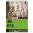 ran Tarihi Gene R. Garthwaite nklap Kitabevi