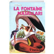 Seme La Fontaine Masallar Jean de la Fontaine nklap Kitabevi