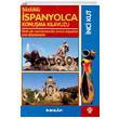 Szlkl spanyolca Konuma Klavuzu Guia de Conversacion Turco-Espanol con Diccionaria nci Kut nklap Kitabevi