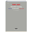 Kusurlu Gemi Tony Judt Yap Kredi Yaynlar