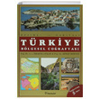 Trkiye Blgesel Corafyas nklap Kitabevi