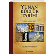 Yunan Kltr Tarihi Robin Sowerby nklap Kitabevi