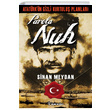 Atatrkn Gizli Kurtulu Planlar Parola Nuh Sinan Meydan nklap Kitabevi