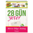 28 Gn Yeter Merve Bilge Atalay nklap Kitabevi