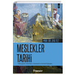 Meslekler Tarihi Zeki Tez nklap Kitabevi