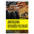 Amerikann Ortadou Politikas Benan Kepsutlu nklap Kitabevi