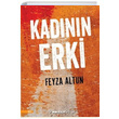 Kadnn Erki Feyza Altun nklap Kitabevi