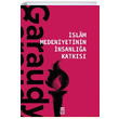 slam Medeniyetinin nsanla Katks Roger Garaudy Tima Yaynlar