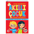 Akll ocuk Geliim Etkinlikleri Beyaz Balina Yaynlar