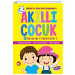 Akll ocuk Geliim Etkinlikleri Beyaz Balina Yaynlar