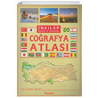 nklap Corafya Atlas Resimli ve Aklamal brahim Atalay nklap Kitabevi
