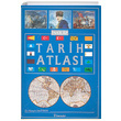 nklap Tarih Atlas (zel Bask) Hseyin Datekin nklap Kitabevi