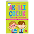 Akll ocuk Geliim Etkinlikleri Beyaz Balina Yaynlar