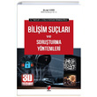 Biliim Sular ve Soruturma Yntemleri Adalet Yaynevi