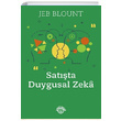 Satta Duygusal Zeka Jeb Blount Optimist Yayn Datm