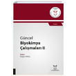Gncel Biyokimya almalar 2 Doan Ycel Akademisyen Kitabevi