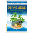 Define Adas Robert Lois Stevenson Girdap Kitap