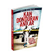 Kan Donduran Anlar Naci Bayburt lmek Kitap