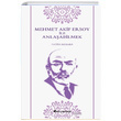 Mehmet Akif Ersoy ile Anlaabilmek Fatih Akbaba ncir ekirdei