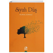 Siyah D Nurkal Kumsuz ncir Yaynclk