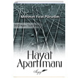 Hayat Apartman Mehmet Frat Prselim nceyaz Yaynlar