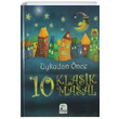 Uykudan nce 10 Klasik Masal ndigo ocuk