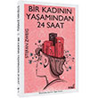 Bir Kadnn Yaamndan 24 Saat Stefan Zweig ndigo Kitap