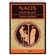 Naos Hikayeleri Yavuz ekirge mle Kitap