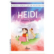 Heidi Johanna Spyri Girdap Kitap