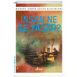 nsan Ne ile Yaar Lev Nikolayevi Tolstoy Girdap Kitap