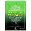 mam Alinin Yarenleri Cafer Subhani mam Rza Dergah Yaynlar
