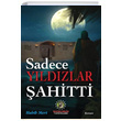 Sadece Yldzlar ahitti Habib Mert mam Rza Dergah Yaynlar