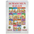 14 Masumun Hayat mam Rza Dergah Yaynlar