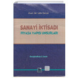 Sanayi ktisad Lale Davut maj Yaynclk