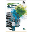Alg Kaplar Aldous Huxley mge Kitabevi Yaynlar