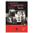 Anarizmin Tarihi mkansz stemek Peter Marshall mge Kitabevi Yaynlar