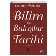 Bilim ve Bulular Tarihi Isaac Asimov mge Kitabevi Yaynlar