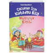 ocuklar in Kutadgu Bilig Mutluluk Bilgisi Yusuf Has Hacib Koloni ocuk